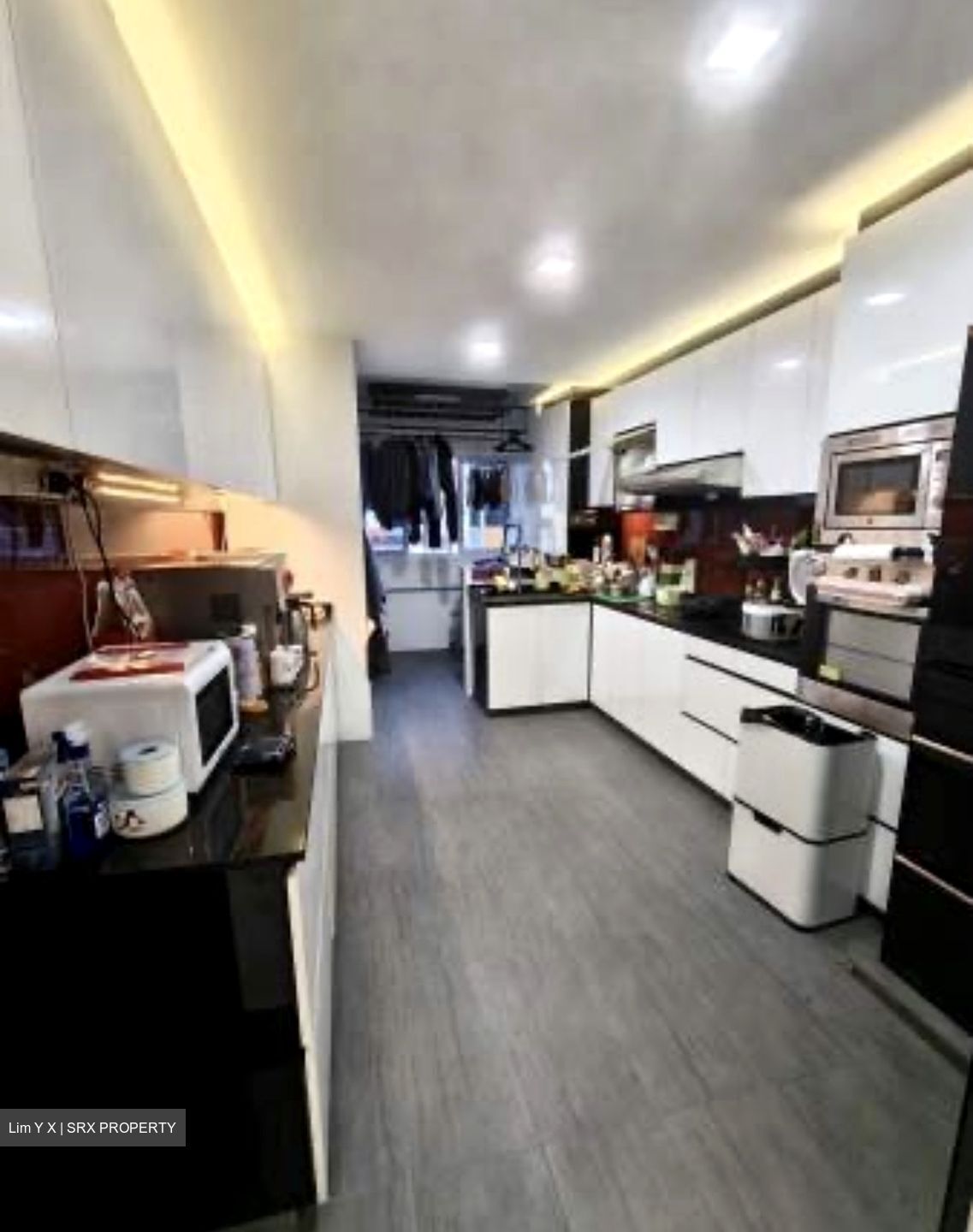 Blk 932 TAMPINES PALMSPRING (Tampines), HDB 5 Rooms #595785411